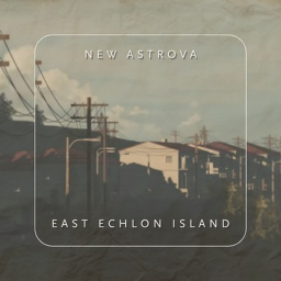 East Echlon Island