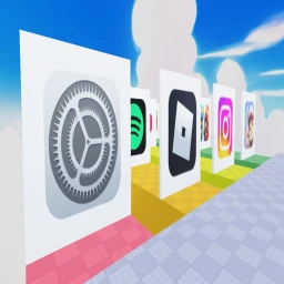 App Quiz icon