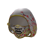 Sakura Oni the Gilded Divinity
