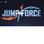 Jump Force!