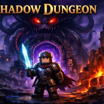 Shadow Dungeon