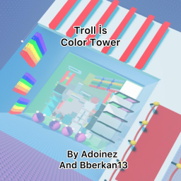 Color Tower