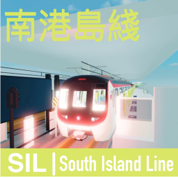 SIL | South Island Line