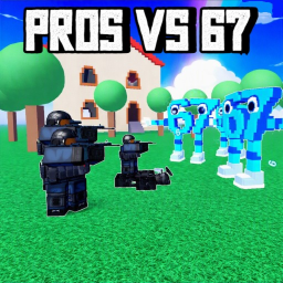 Pros Vs 67