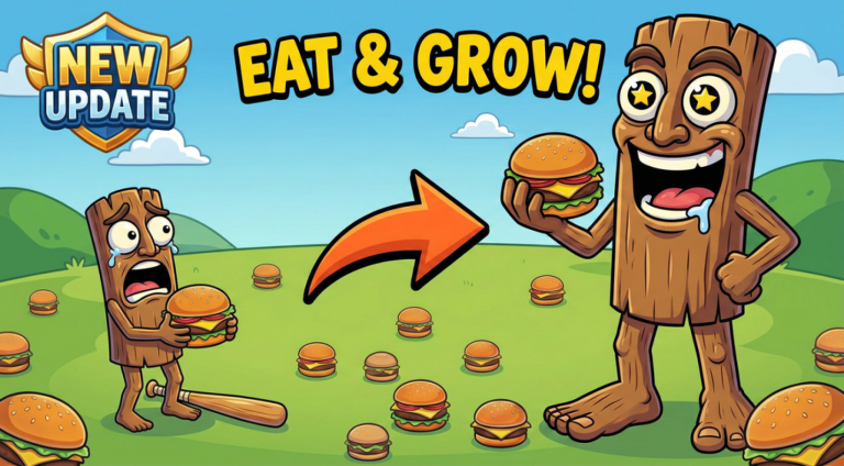 Brainrot.io screenshot 2