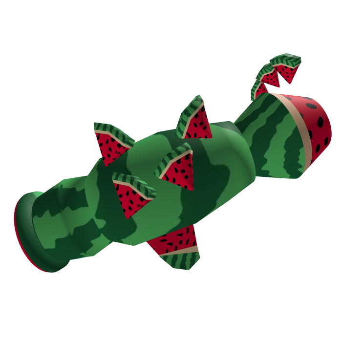 Watermelly Launcher