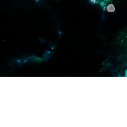 Fly To Space ( SOON )