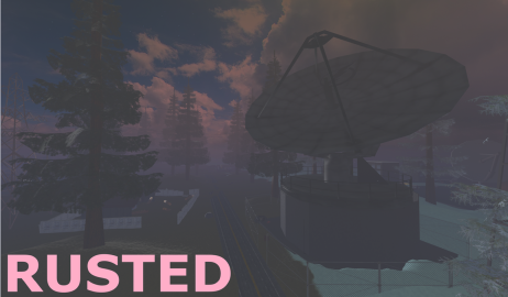 Rusted (v2.28.1 test) scripts