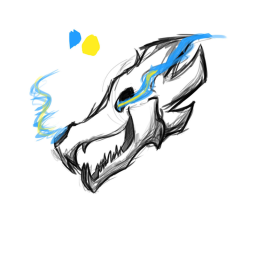 sans *finally done!*