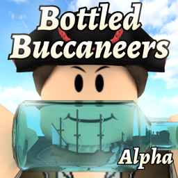 Bottled Buccaneers