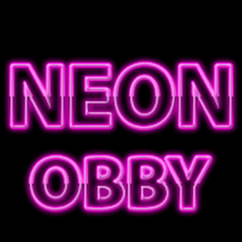 Neon Obby
