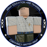 Army Education and Training