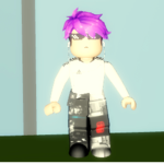 Luca Truth Fam