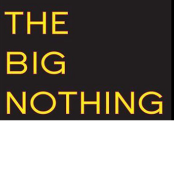 the big great nothing