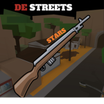 De streets stars offical
