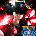 BIox Fruits