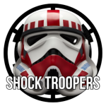 | TGE | Shock Troopers | TGE |