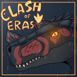 Clash Of Eras