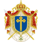 Imperial Church of France