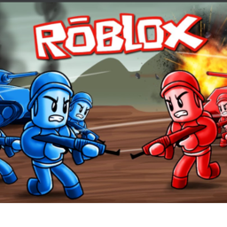 Gun Wars Red Blue team(cướp cờ)