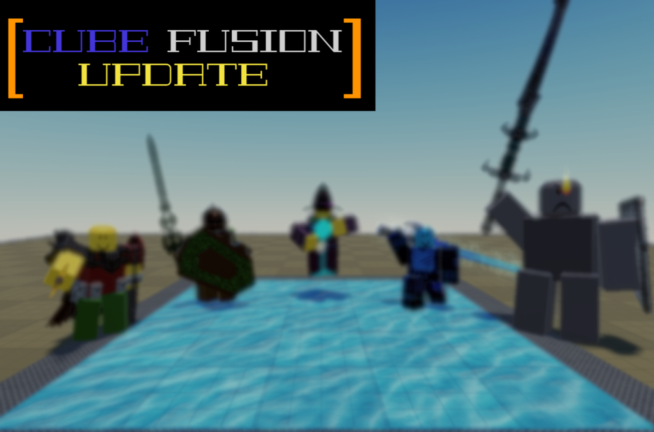 Cube Combination Chaos:Extra screenshot 1