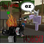The Furries ও