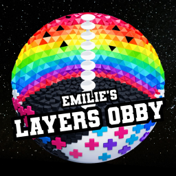 Layers Obby ✨ [BETA]