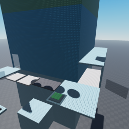 Troll-X-Tower