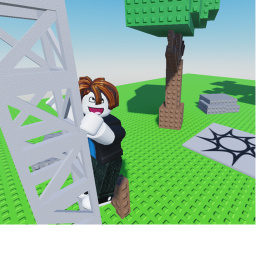 Climb To HD Admin