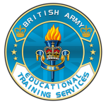 [ΒΑ] . Educational and Training Services