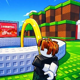 Pee Simulator! [Beta] icon