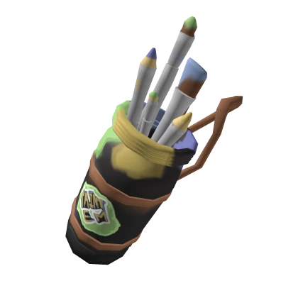 Item Thumbnail
