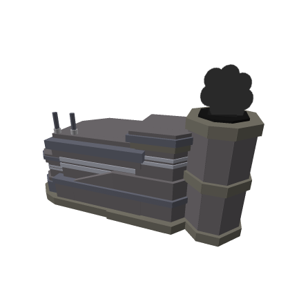 The factory