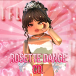 - rosette -