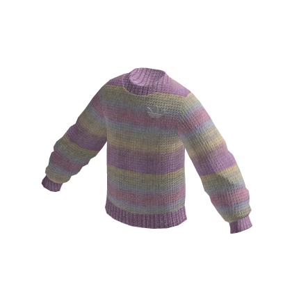 Adidas fluffy jumper 2025