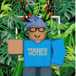 Paradox Hotels | Group
