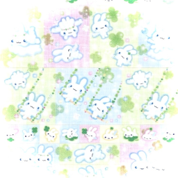 . ☘︎  ݁˖