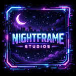 NightFrame