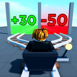 Create a Cart Ride!  icon