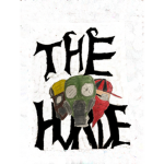 ~The Horde~