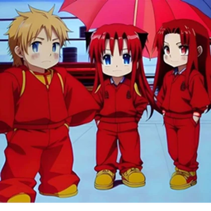 SBGxAGT Familia Roblox group icon