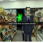 Bruh Moments.