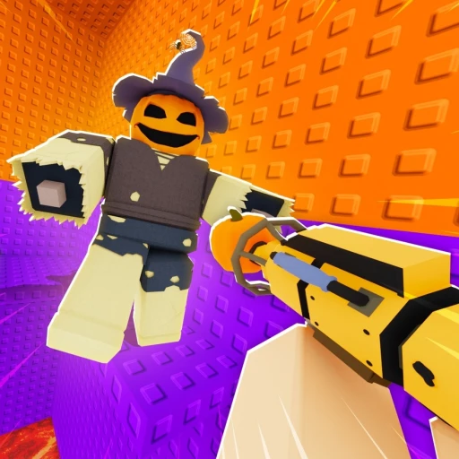 [🎃BOSS] Tower of Zombies 🧟 