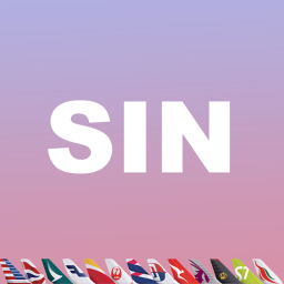 SIN | Singapore Changi T1