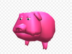 the piggy fangame group