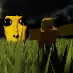 The Horror Game
