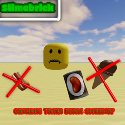 Consume Tom's Beans Simulator [Group Version]