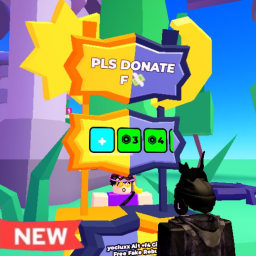 PLS DONATE F 💸