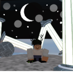 Kev on mobile