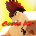 Cobra-Kai Karate Dojo
